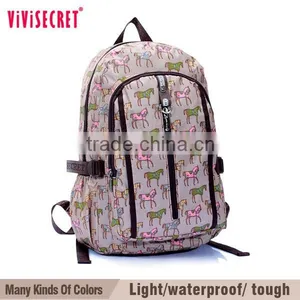 2015 New Products Fashion China Outdoor Waterproof Travel Bagpack for Boys thumbnail-5