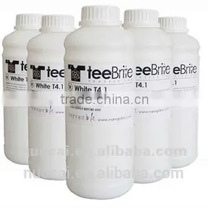 Guangzhou Nuocai Solvent Textile Inkjet Printer Ink,eco Solvent White Ink thumbnail-1