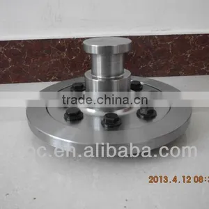LANDING GEAR, FIFTH WHEEL, SUSPENSION, TWIST LOCK thumbnail-6