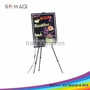 Somagi Passed CE & ROHS Certifications Led Advertising Board thumbnail-5