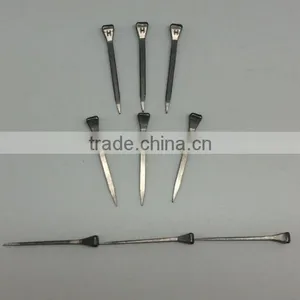 China Factory Direct Sales Professional Wholesale Steel Horseshoe Nails thumbnail-1