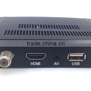 Pre-sale!!! 1080p hd Digital DVB-S2 Satellite Receiver Freesat V7 FTA Set Top Box Support Cccam, Iptv and Usb Wifi thumbnail-3