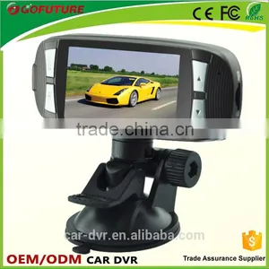 Mini Hidden Camera Spy Cam HD 1080p Car Accident Recording Camera G1W thumbnail-3