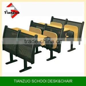 Chairs for College Students With Writing Tablet(WL-004) thumbnail-1