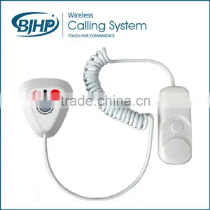 Wireless Nurse Call Sytem/wireless Call System/nurse Call System thumbnail-3