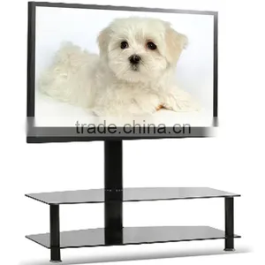 65" Touch Lcd Advertising Screen With PC thumbnail-1