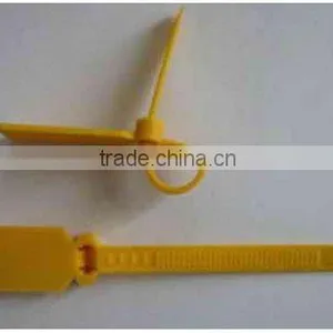 Plastic Plate Seal thumbnail-1