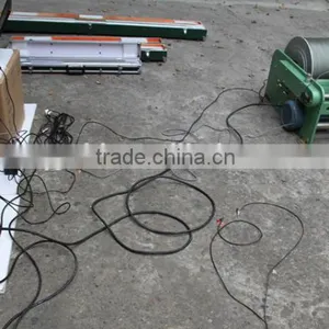 Iron Ore Well Fiber Optical Gyro Inclinometer (High Precision) for Magnetical Borehole thumbnail-1