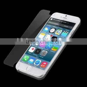 9H Real Tempered Glass Screen Protector For IPhone 6 thumbnail-4