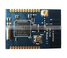 CC2530 Zigbee Module CC2530 2.4G Wireless Module Wireless Communication Module 200 Meters thumbnail-6
