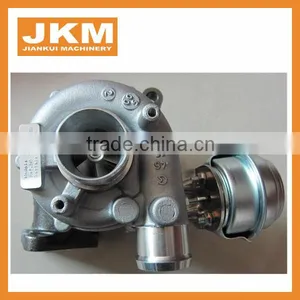 Factory Directly Price!! XCMG ZL30 Loader Turbocharger SH200-3 6BG1 114400-3890 RHG6 for Sale thumbnail-1