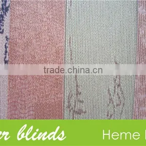 Day and Night Roller Blind Soft Zebra Blinds thumbnail-4