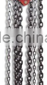 CHAIN HOIST HSC-K 5TON thumbnail-1