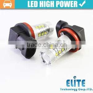 80W H11 Motoreductor de 12v Motor de 12v H10w Led thumbnail-3