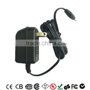 Surveillance Camera 12 Volt Power Adapter thumbnail-1