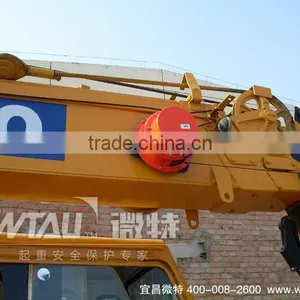 Electronic Boom Length & Angle Sensor for Crane thumbnail-2