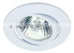Ceiling Light, Spot Light, CS209, White thumbnail-1