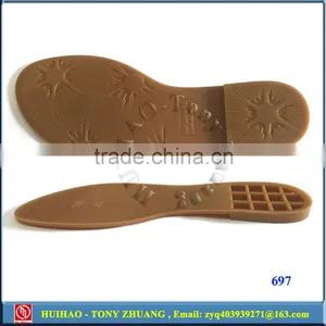 Wholesales Tpr Man's Shoe Sole 697 thumbnail-1