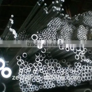 Round Aluminum Pipe 6061 6063 2024 5056/5052 NC5 7075 thumbnail-5