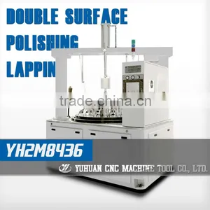 Hot Sale Multi-functional Lapping Machines for Sales thumbnail-1
