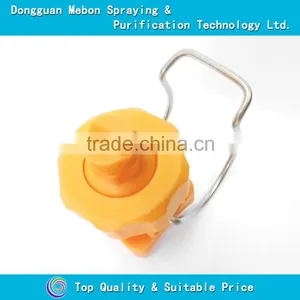 Clip Nozzle,clamp Adjustable Spray Nozzle,adjustable Ball Spray Nozzle thumbnail-1