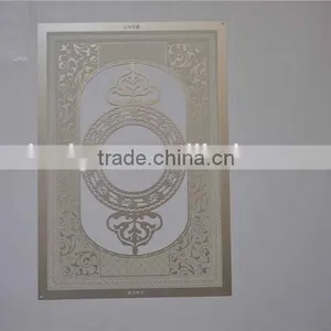 2015 Crazy Selling Perforated Grilles thumbnail-4