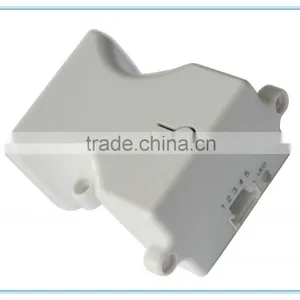 TTL,UART and Switching Output Mode Ultrasonic Distance Measuring Sensor DetectorLong Range 8 Meters Ultrasonic Distance Sensor thumbnail-3