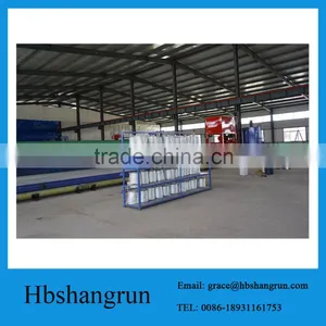 FRP Pipe Winding Machine /GRP Pipe Production Line thumbnail-1