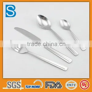 Supplier Stainless Steel Hotel Cutlery thumbnail-6