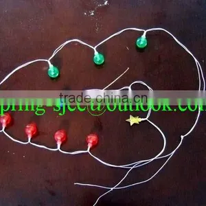 Indoor Decoretion LED String Light for Holiday thumbnail-4
