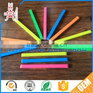 Customized High Flexibility Door Plastic Strip thumbnail-1