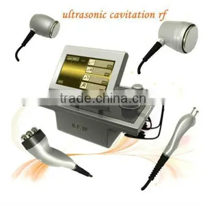 Best Women Love!!!ultrasound Cavitation Home Use Cavitation System thumbnail-1