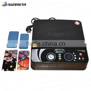 Sunmeta Newest St-2030 3D Phone Case Heat Press Sublimation Machine thumbnail-4