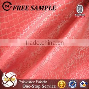 Double Weft Embossed Suede Fabric thumbnail-3