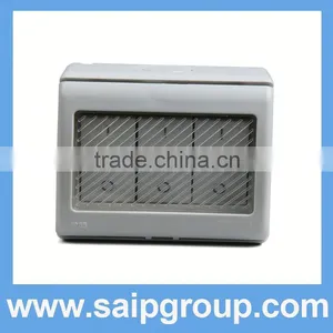 Decorative Stainless Steel Boxes SP-3GBS thumbnail-1