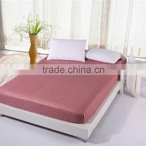 2016 New Design Crib Mattress Pad Cover/Quilted Waterproof Mattress Cover thumbnail-1