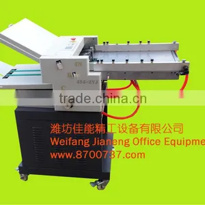 Folding Paper Machine With 6 Ways ZY 460 thumbnail-1
