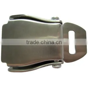 Aircraft Buckle thumbnail-1
