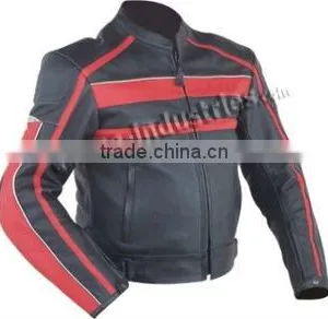 Quality Leather Jackets thumbnail-1