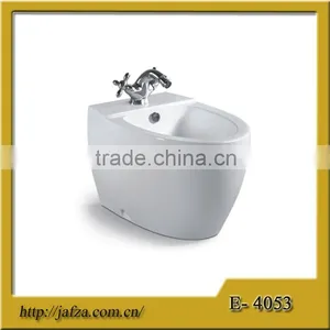1053 Sanitary Ware Modern Toilet Bowl thumbnail-2