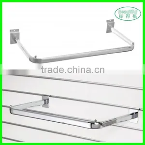 Manufacturer Clothes Drying Rack for Slatwall thumbnail-3