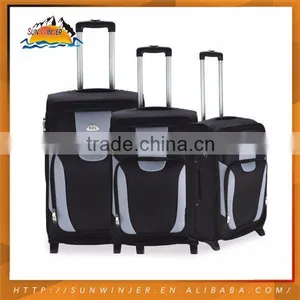 Popular Hot Sale Practical Famous Brand Luggage Logo thumbnail-2