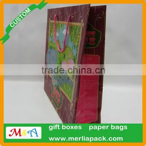 Cartoon Paper Bag Comic 3D Messenger Bag Animal Fruit Cartoon Backpack Bag thumbnail-3