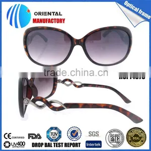 Characteristic Temple Sunglasses,2015 Star Styles thumbnail-4