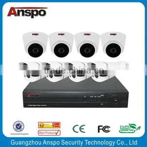 Anspo Hot Selling hi Max Cctv Camera Balcony Security System 3g ip Camera thumbnail-1