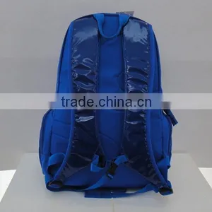 Custom Design Backpack Fashion Leather Backpack thumbnail-5