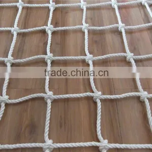 Truck Loading Nets PP Rope thumbnail-5
