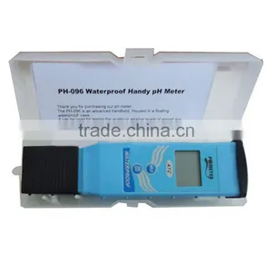 KL-096 Professional High Quality Waterproof ph Meter Pen thumbnail-3