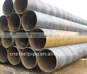 Spiral Steel Pipe thumbnail-1