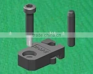 Mold Component Slide Retainer thumbnail-1